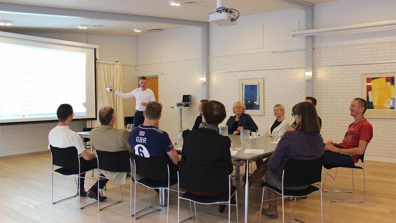 Photo of Others in Rrvig