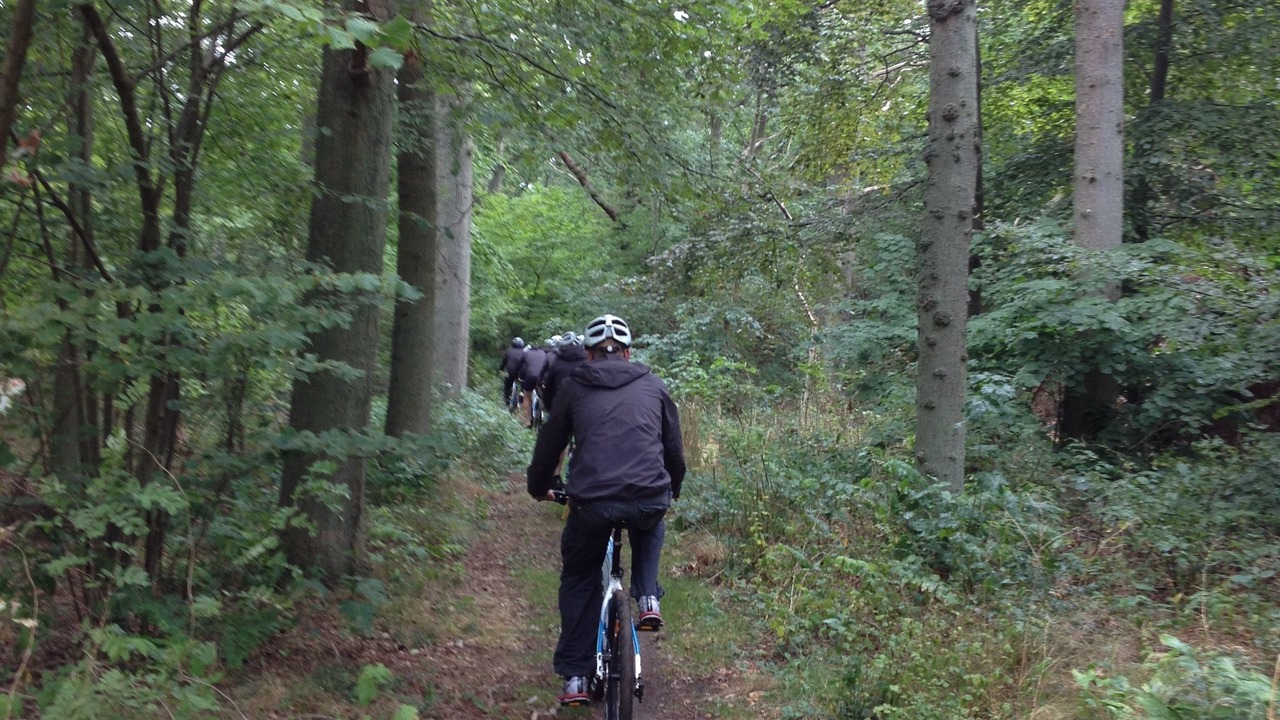 Photo of Outdoor in Rrvig