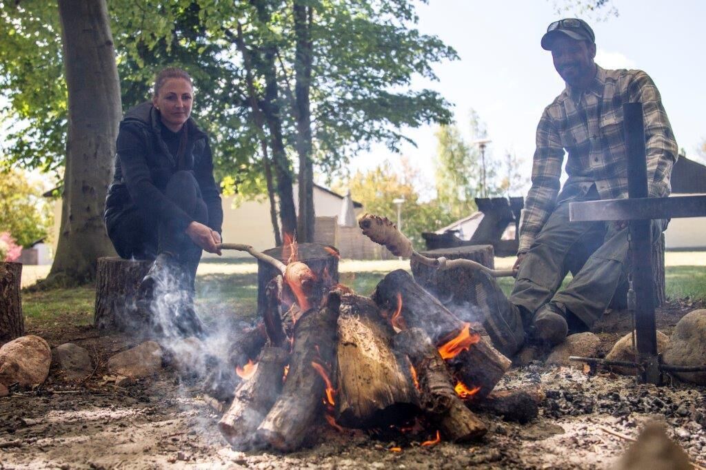 Photo of Outdoor in Rrvig