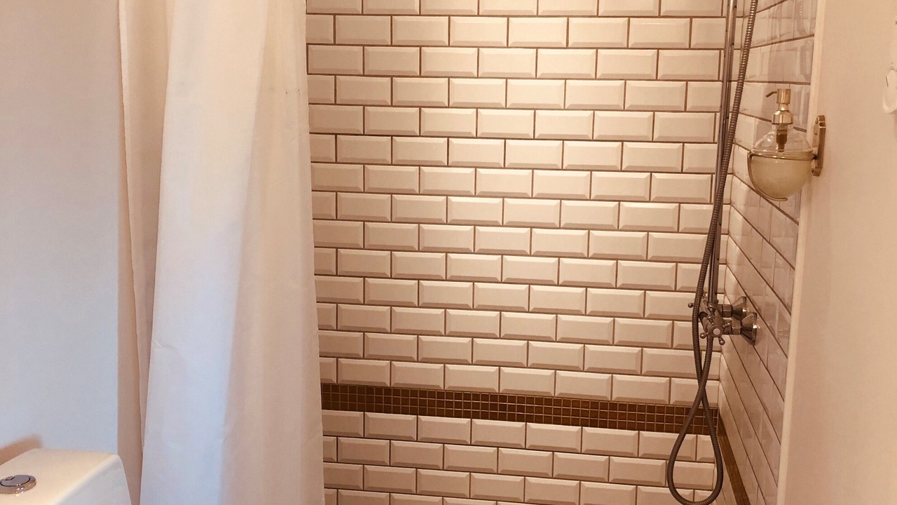 Photo of Bathroom in Rrvig