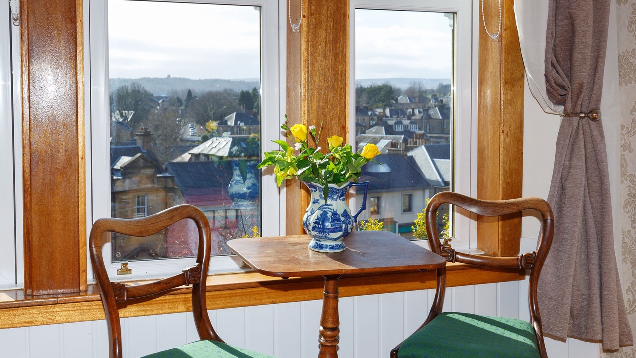Photo of Bedroom in Stirling