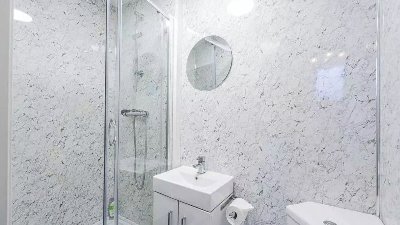 Photo of Bathroom in Stirling