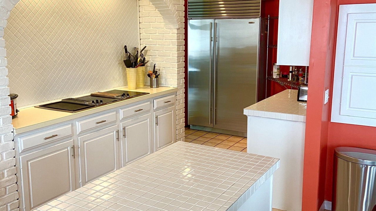 Photo of Kitchen in Crystal Beach