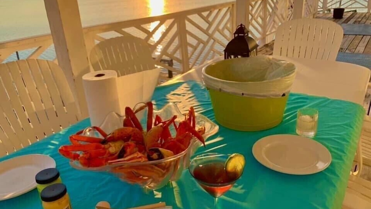 Photo of Others in Crystal Beach