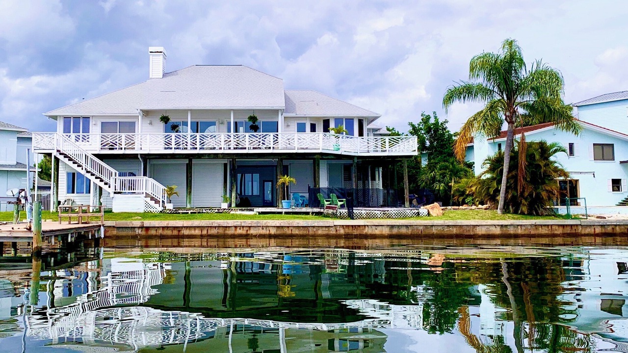 Photo of Outdoor in Crystal Beach