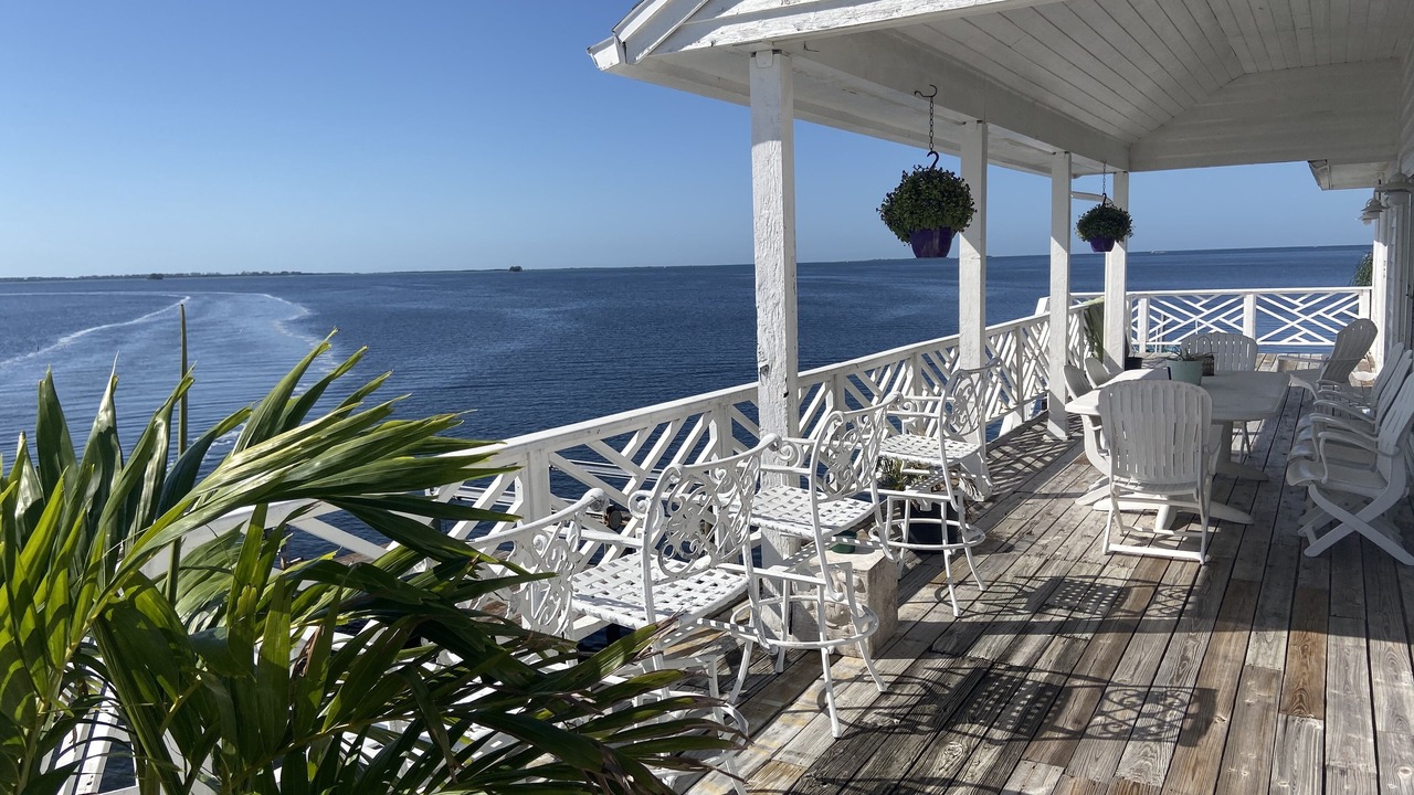 Photo of Outdoor in Crystal Beach