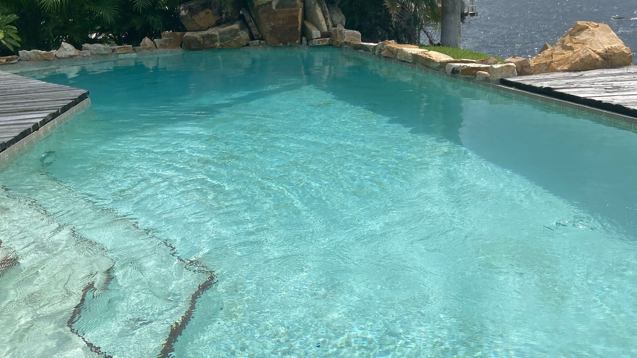 Photo of Outdoor in Crystal Beach