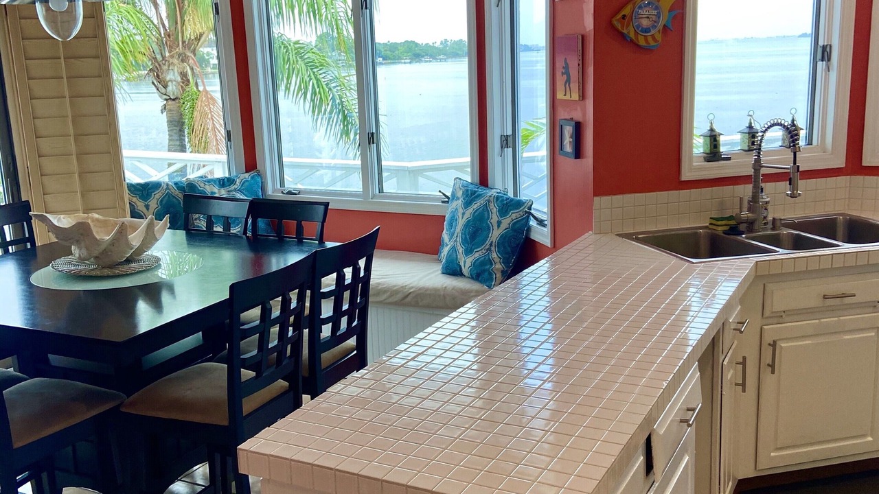 Photo of Kitchen in Crystal Beach