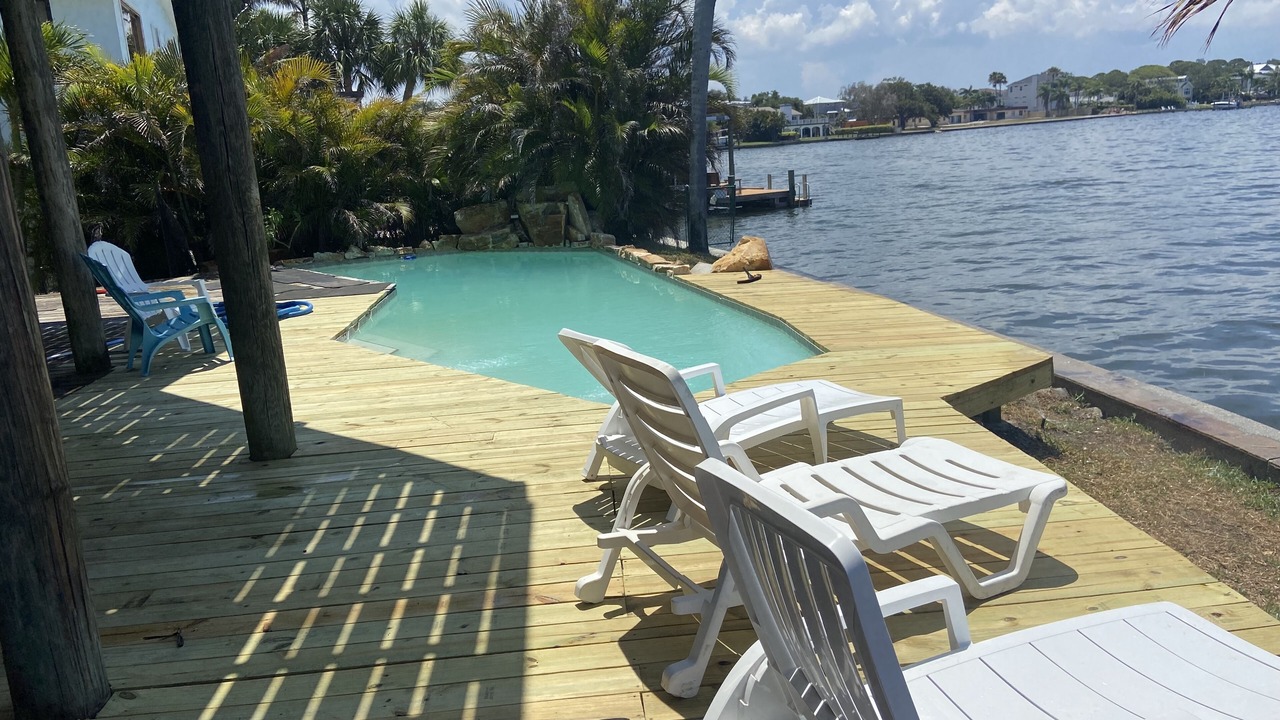 Photo of Outdoor in Crystal Beach