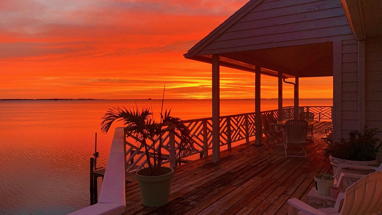 Photo of Outdoor in Crystal Beach