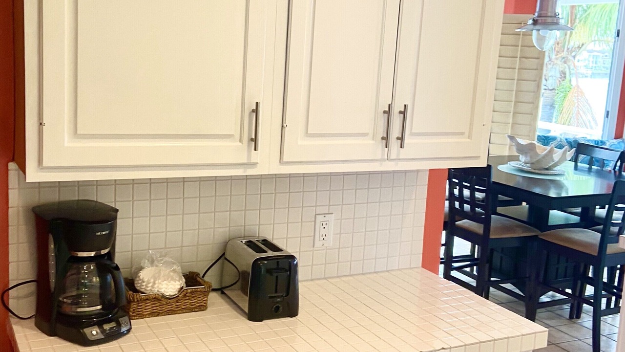 Photo of Kitchen in Crystal Beach