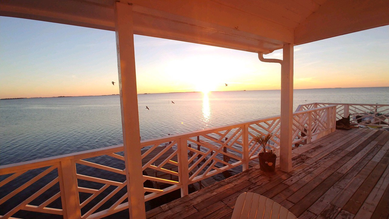 Photo of Outdoor in Crystal Beach