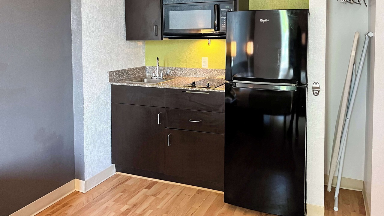 Photo of Kitchen in Clarion