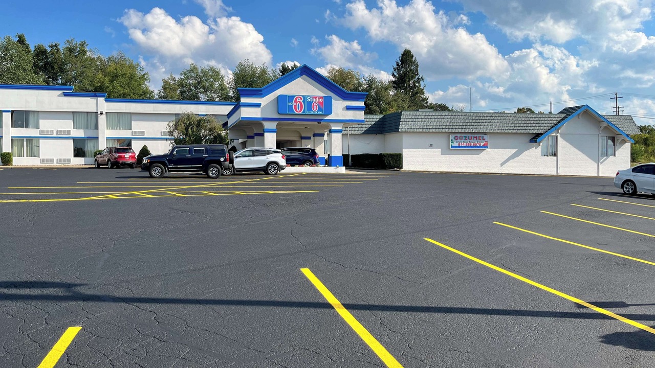 Photo of Outdoor in Clarion