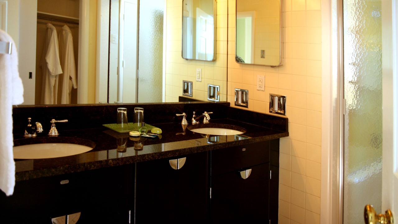 Photo of Bathroom in Versailles