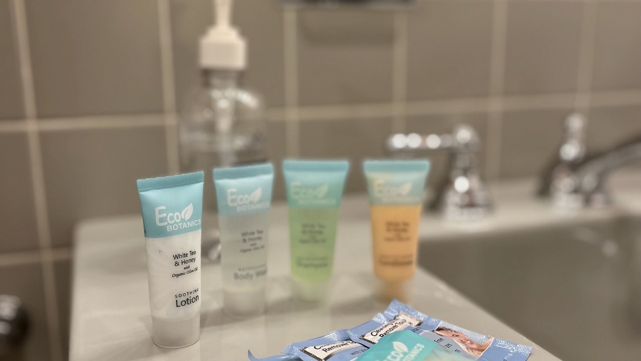 Photo of Bathroom in Versailles