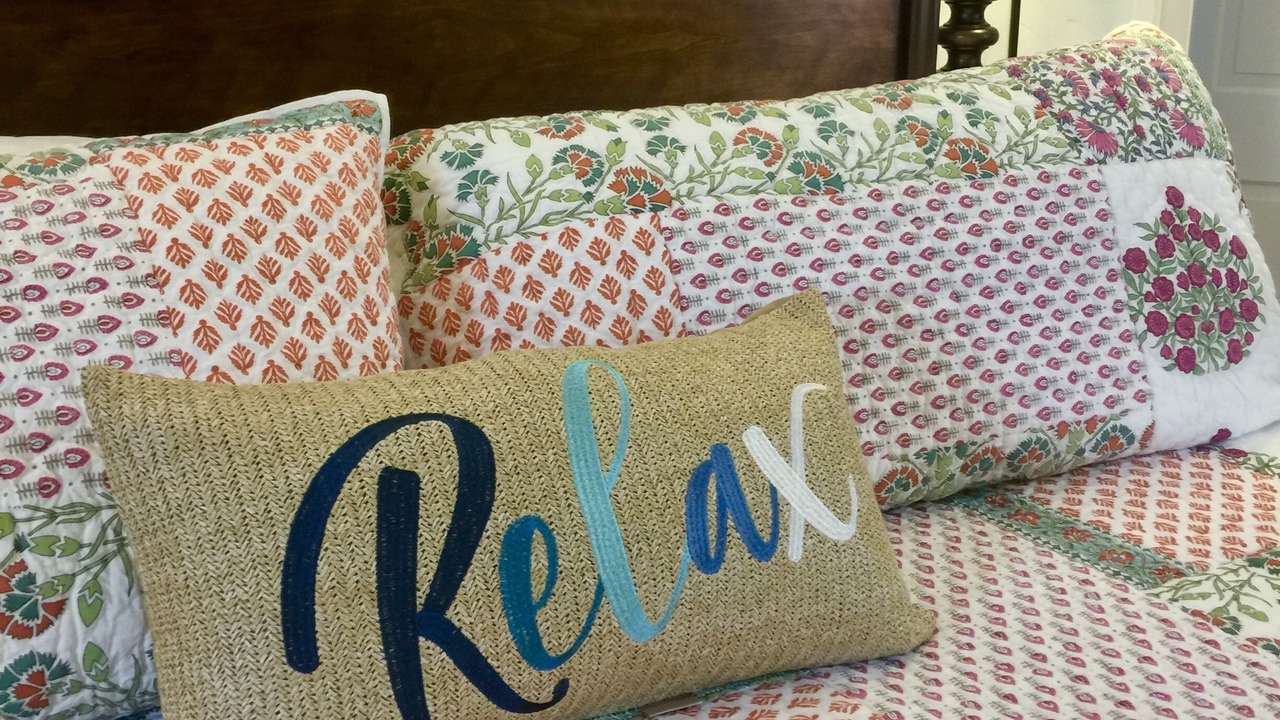 Photo of Bedroom in Versailles