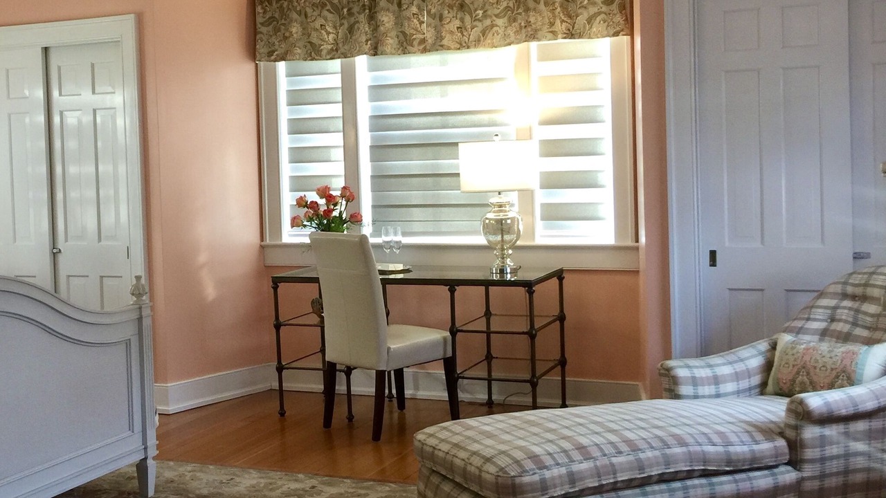 Photo of Livingroom in Versailles