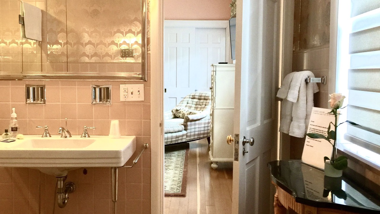 Photo of Bathroom in Versailles