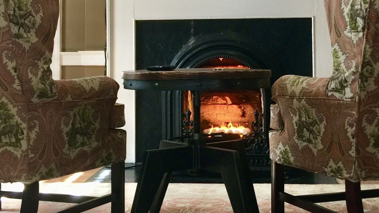 Photo of Livingroom in Versailles