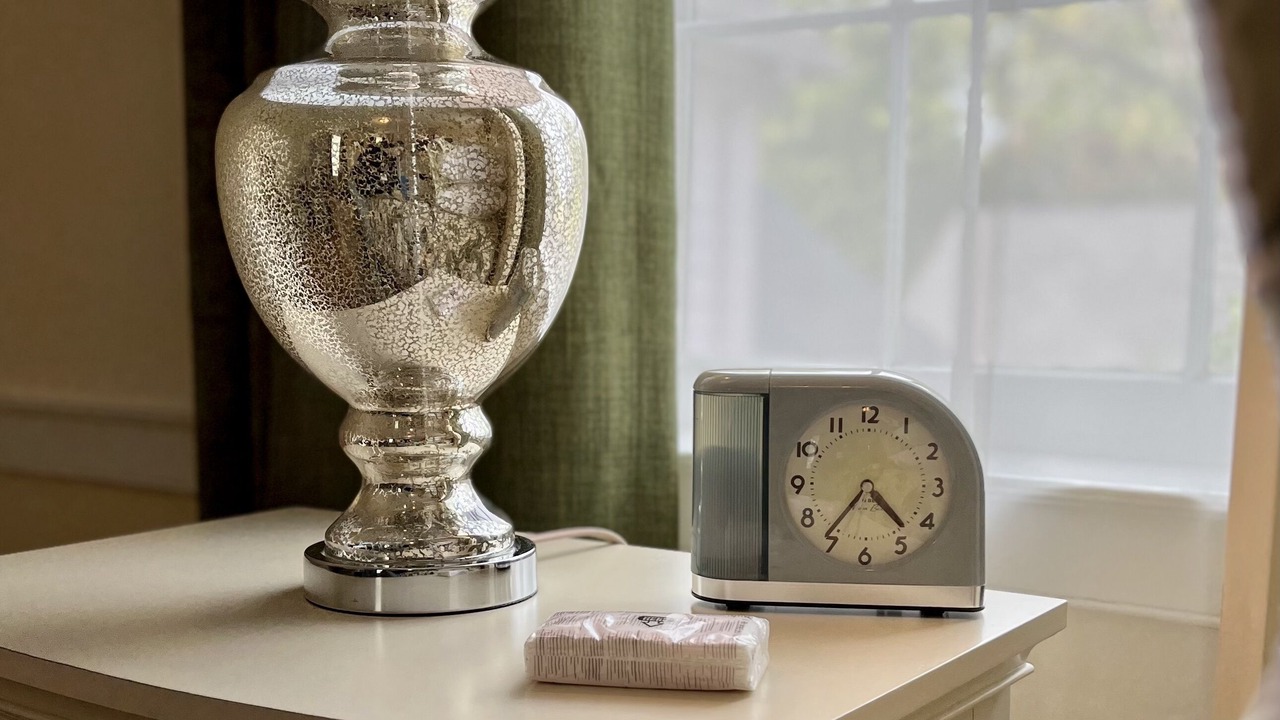 Photo of Livingroom in Versailles