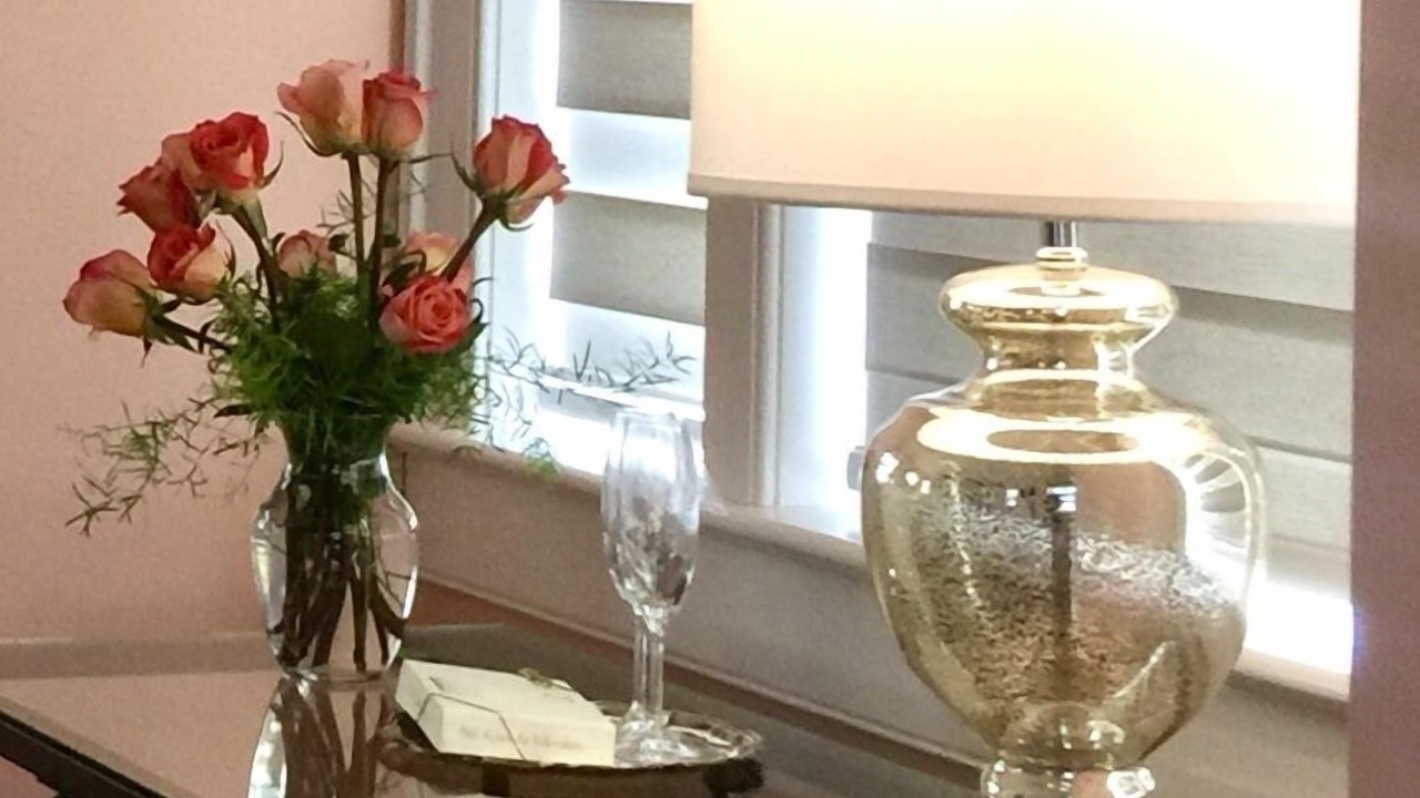 Photo of Livingroom in Versailles