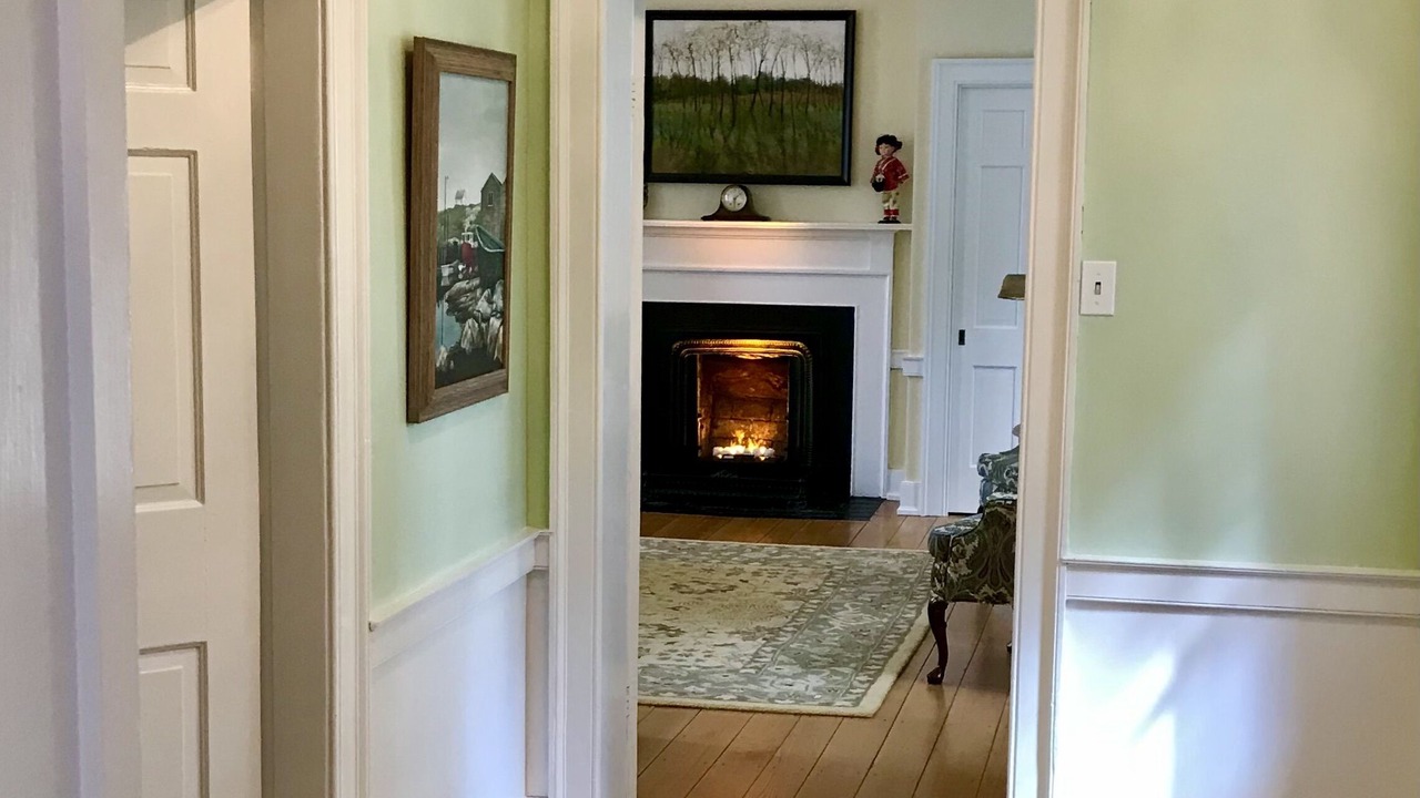 Photo of Livingroom in Versailles