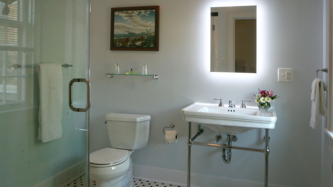 Photo of Bathroom in Versailles