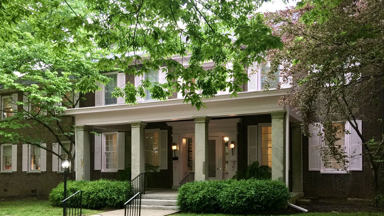 Photo of Outdoor in Versailles