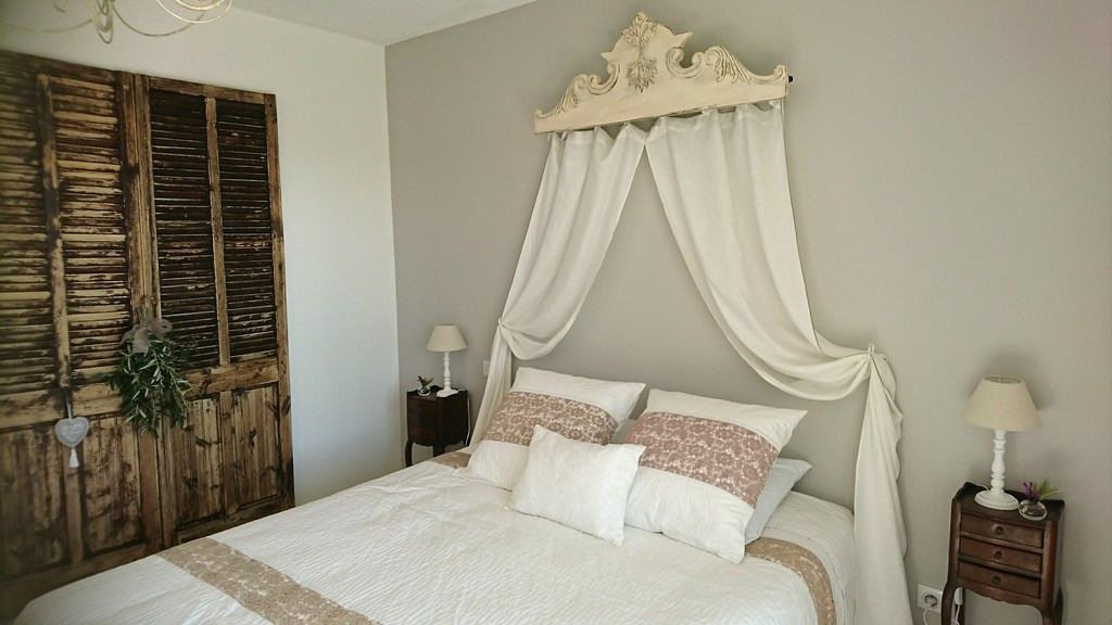 Photo of Bedroom in Flayosc