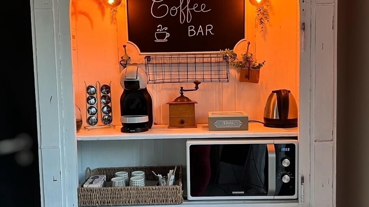 Photo of Bedroom in Flayosc