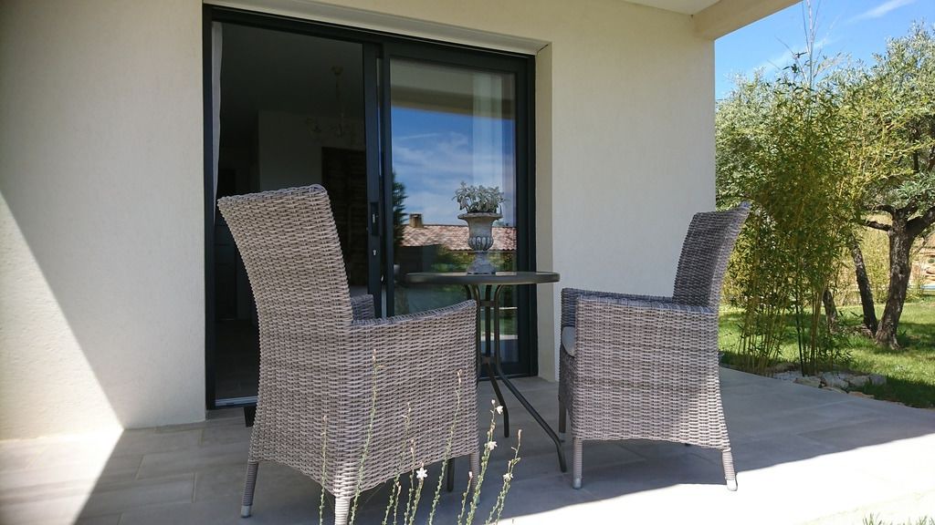 Photo of Bedroom in Flayosc