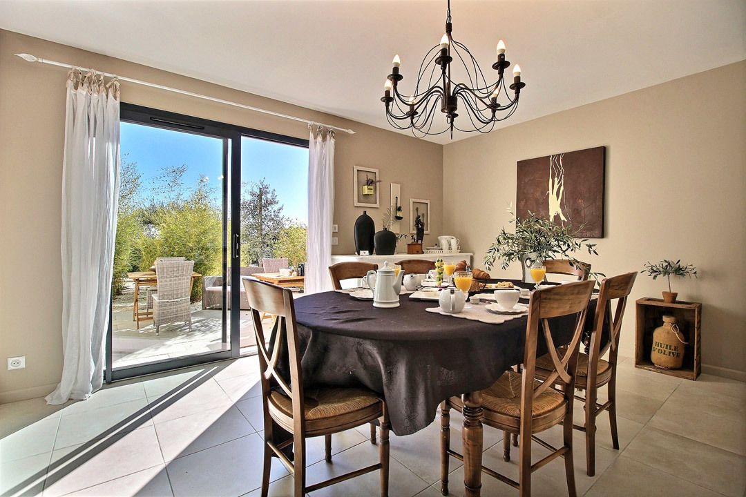 Photo of Livingroom in Flayosc