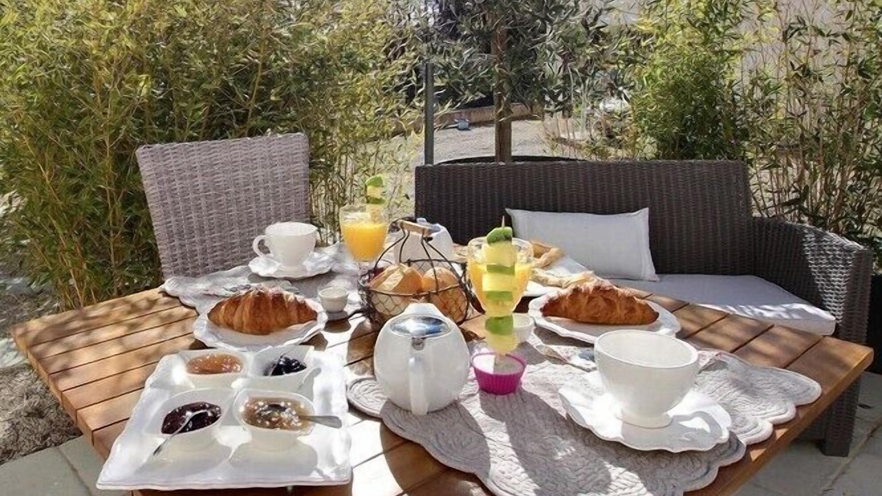 Photo of Outdoor in Flayosc