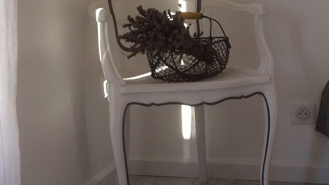 Photo of Bedroom in Flayosc