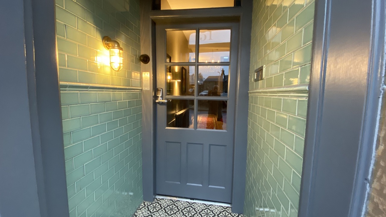 Photo of Outdoor in Irvine