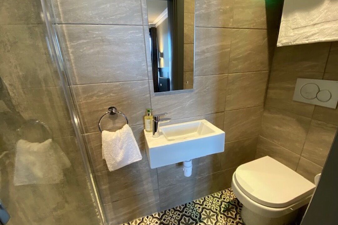 Photo of Bathroom in Irvine
