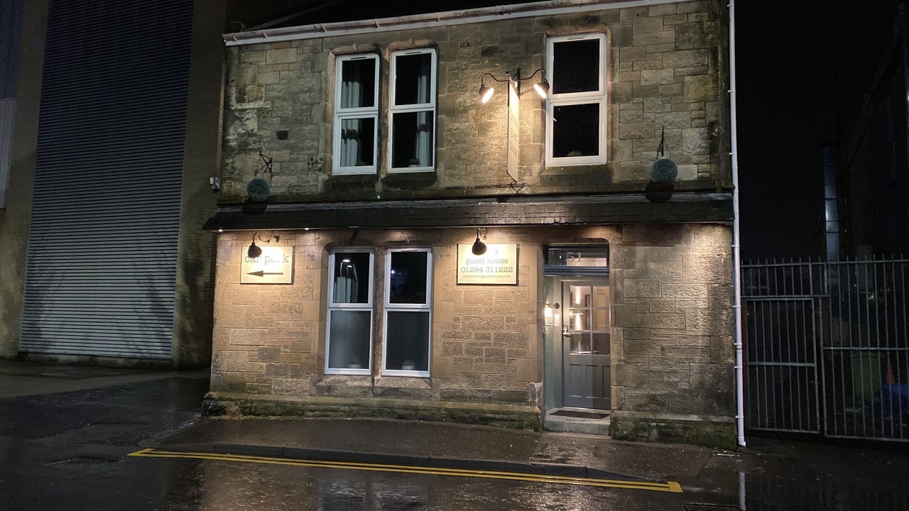 Photo of Outdoor in Irvine