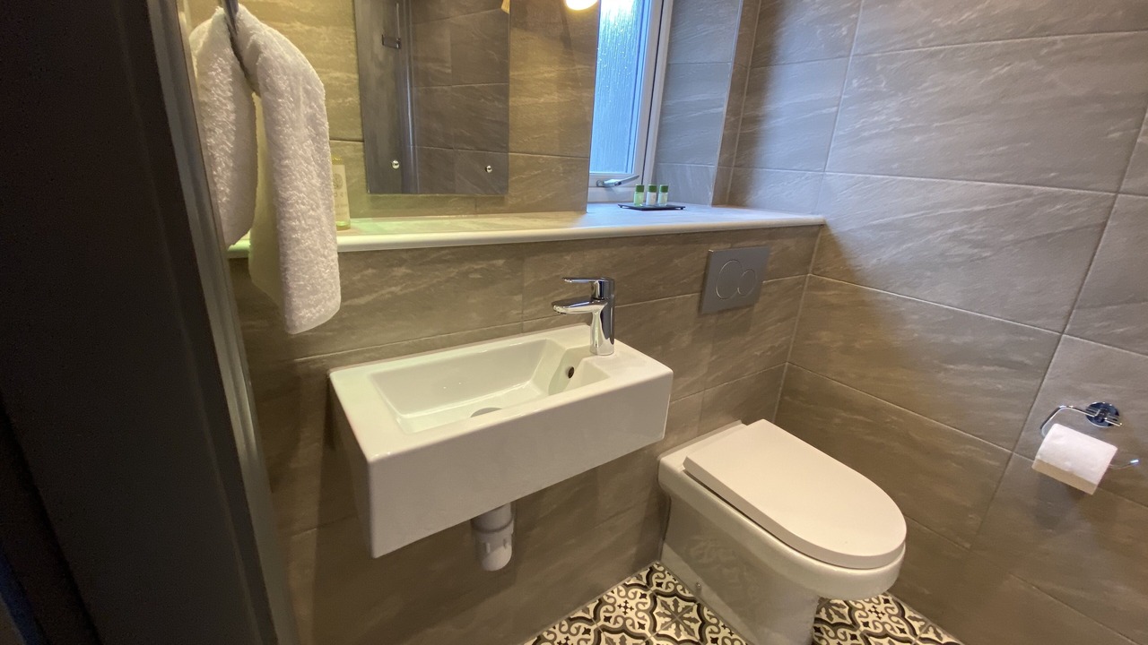 Photo of Bathroom in Irvine