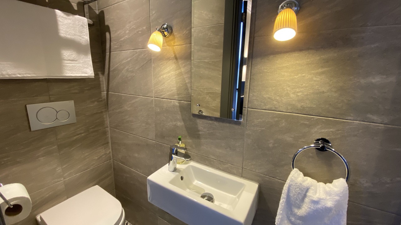 Photo of Bathroom in Irvine