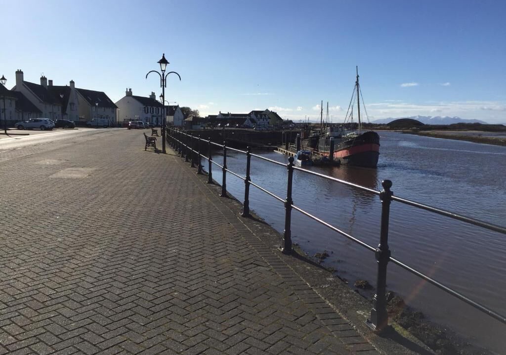 Photo of Outdoor in Irvine