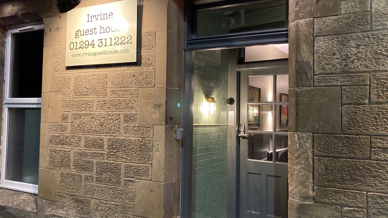 Photo of Outdoor in Irvine