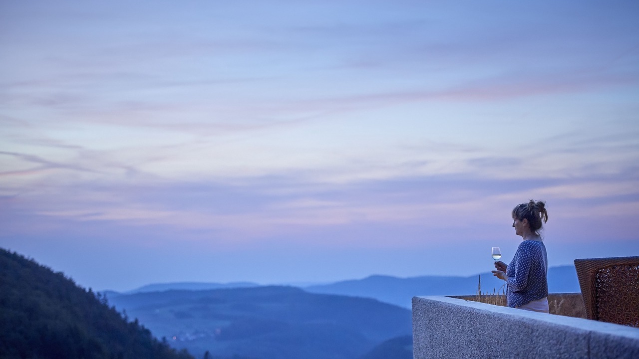 Photo of Patio Balcony in Hafelfingen
