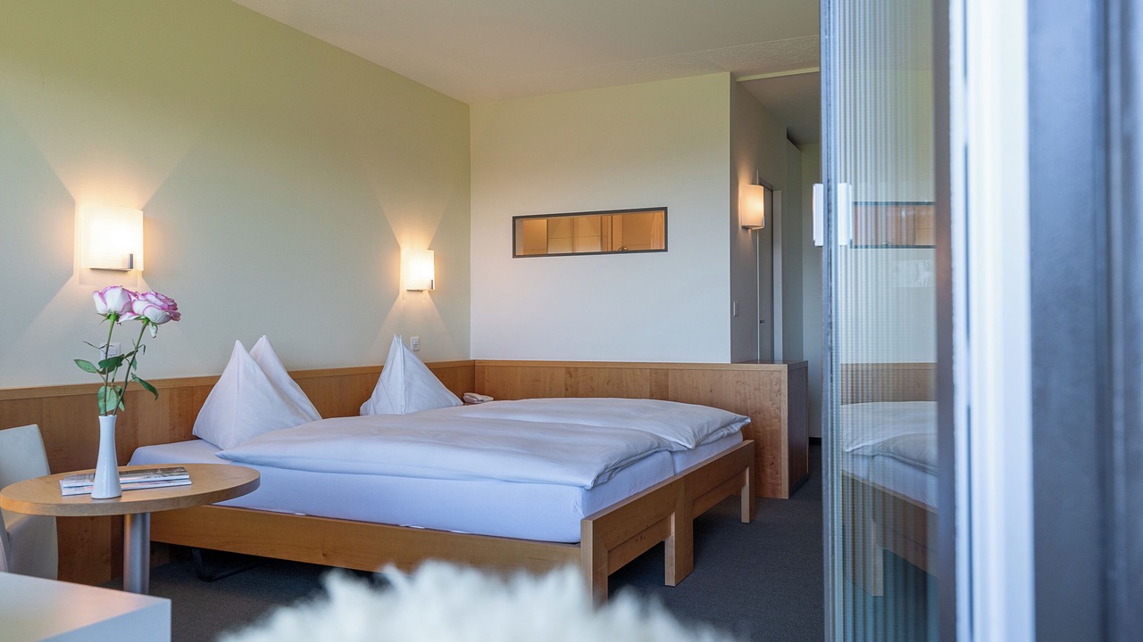 Photo of Bedroom in Hafelfingen