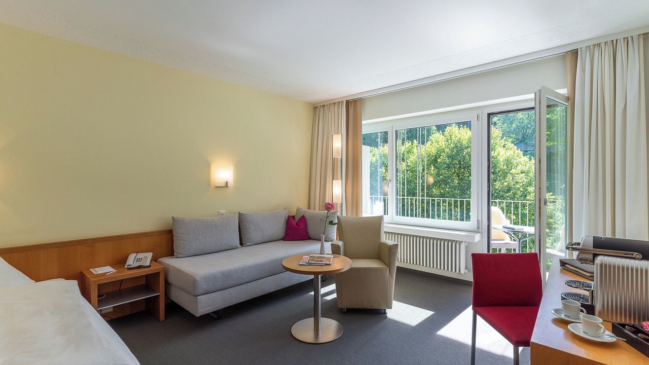 Photo of Bedroom in Hafelfingen