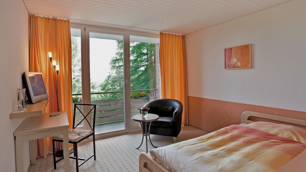 Photo of Bedroom in Hafelfingen