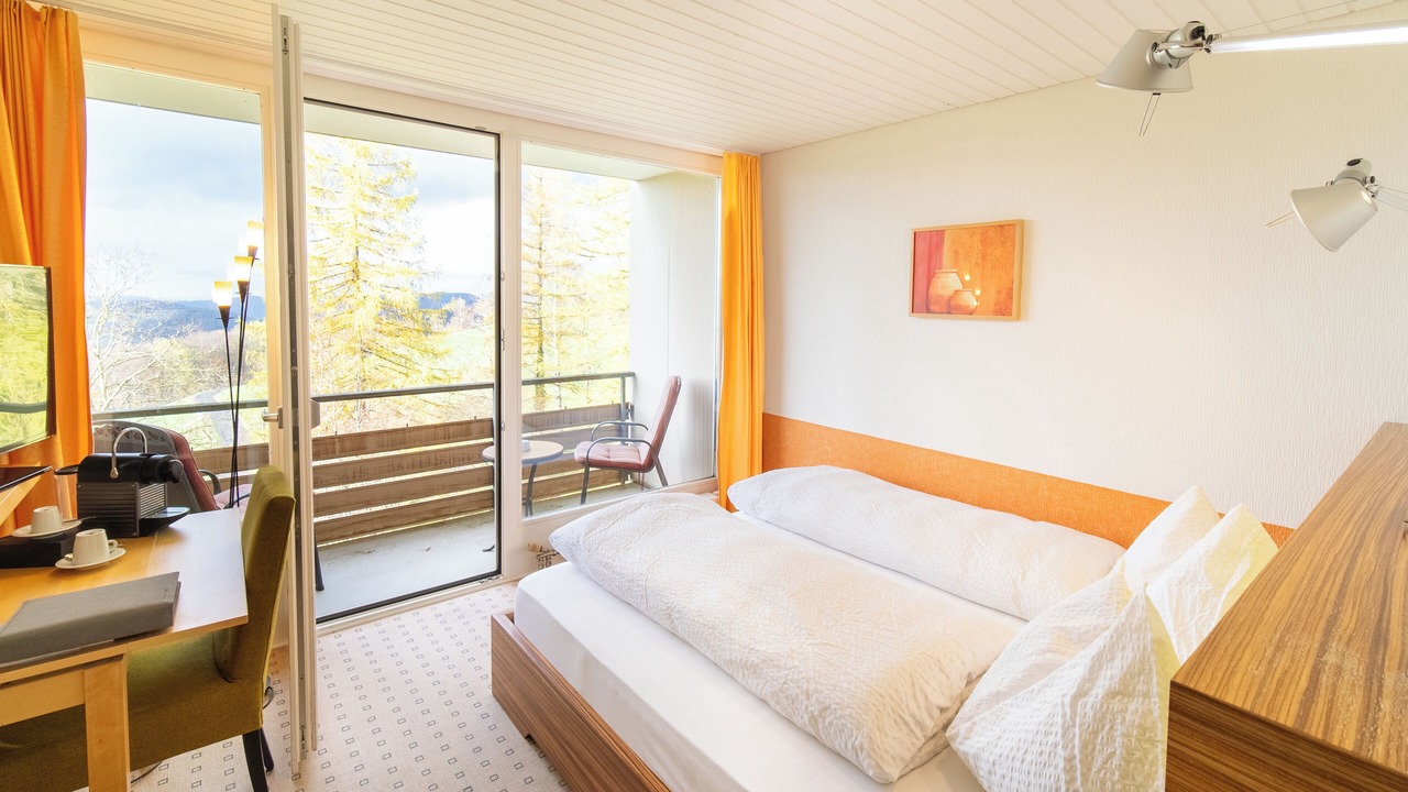 Photo of Bedroom in Hafelfingen