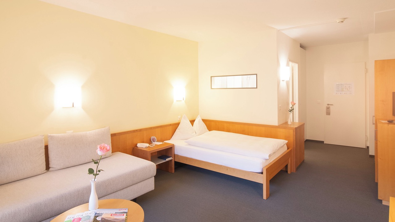 Photo of Bedroom in Hafelfingen