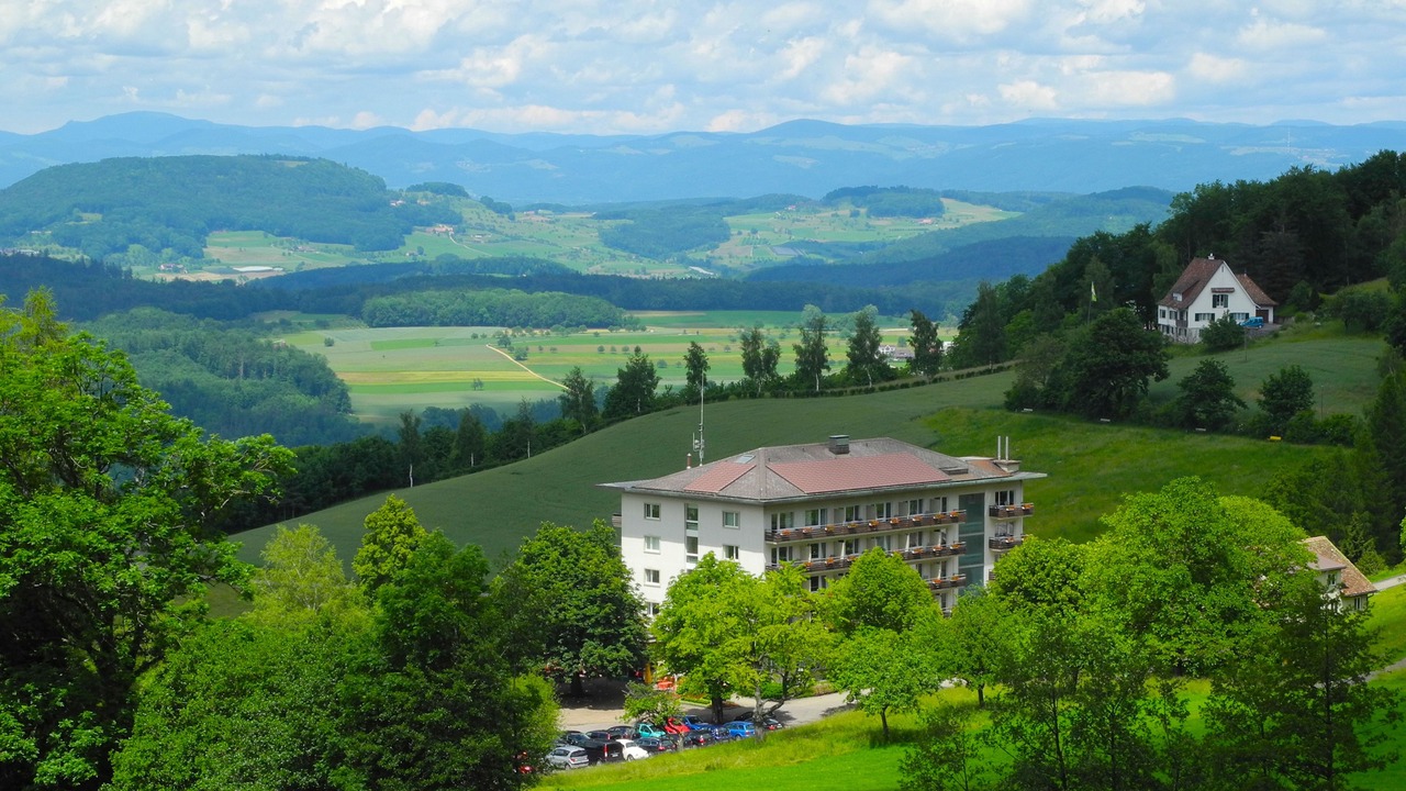 Photo of Outdoor in Hafelfingen