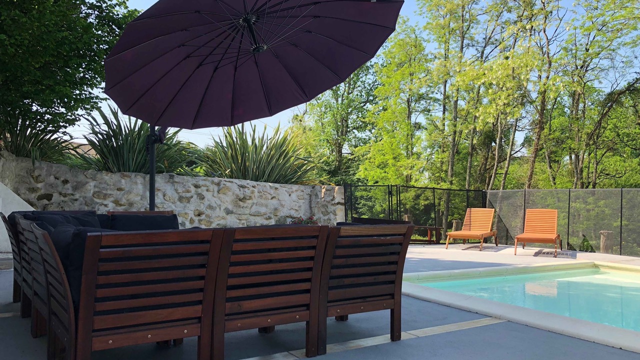 Photo of Outdoor in Rauzan